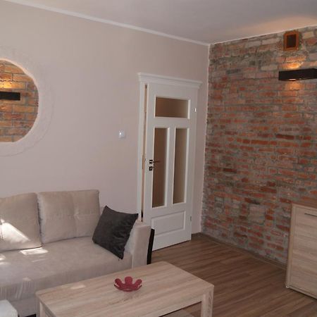 Gdanskie Apartamenty - Apartament Szeroka With 2 Rooms エクステリア 写真
