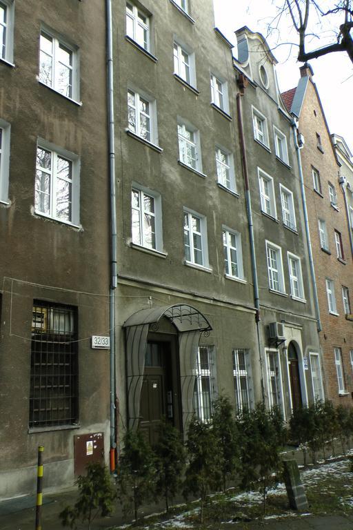 Gdanskie Apartamenty - Apartament Szeroka With 2 Rooms エクステリア 写真