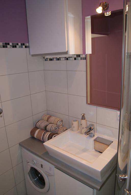 Gdanskie Apartamenty - Apartament Szeroka With 2 Rooms 部屋 写真