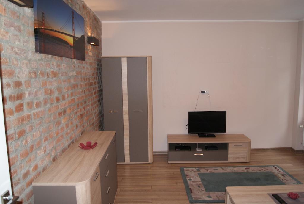 Gdanskie Apartamenty - Apartament Szeroka With 2 Rooms エクステリア 写真