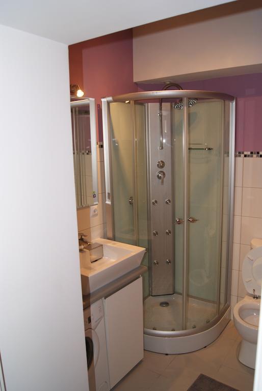 Gdanskie Apartamenty - Apartament Szeroka With 2 Rooms 部屋 写真