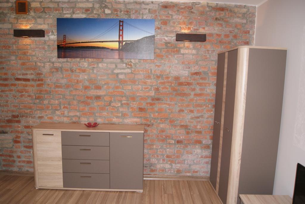 Gdanskie Apartamenty - Apartament Szeroka With 2 Rooms 部屋 写真