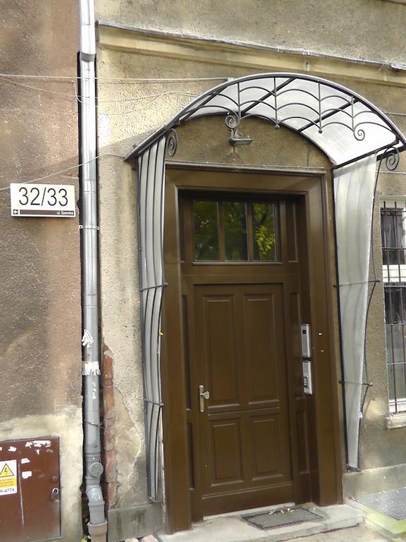 Gdanskie Apartamenty - Apartament Szeroka With 2 Rooms エクステリア 写真